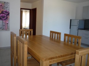 Apartment 3, Iris Apartments, Fazana, Istria, Croatia