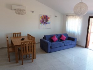 Apartment 4, Iris Apartments, Fazana, Istria, Croatia